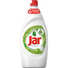 JAR 900ml ZELENE JABLKO