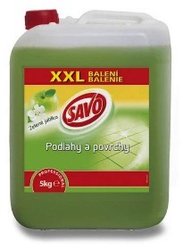 SAVO 5L PROFI UNIVERSAL LEMONGRASS