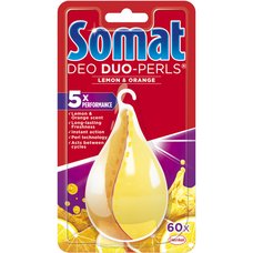 SOMAT DEO DO MYKY LEMON/ORANGE 17g