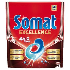 SOMAT TABLETY 30ks XL EXCELLENCE 4v1 750