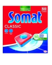 SOMAT TABLETY XL CLASSIC 50ks