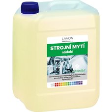 LAVON STROJN MYT 5,5kg M1 NA NDOB 73