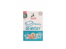 JELEN TABLETY DO MYKY 52ks