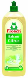 FROSCH NADOBI BALSAM CITRON 750ml 735152