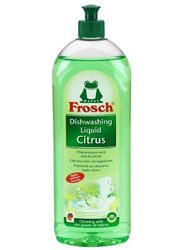 FROSCH NADOBI CITRON 750ml