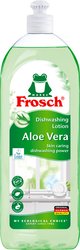 FROSCH ALOE NA NDOBI 750ml 1067.00