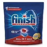 FINISH TABLETY Ai1 MAX LEMON 48ks