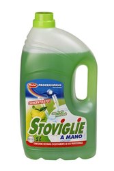 DEZIPOWER 5L DEZINFEKCE S VN KVTIN 70