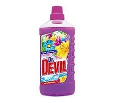 Dr.DEVIL UNI 1L MAGIC 9449