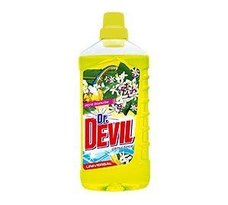 Dr.DEVIL UNI 1L CITRUS 9451