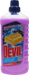 DR.DEVIL UNI 1L MARS.MDL0 LEVAND9841