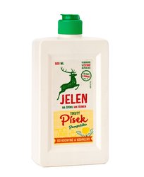 JELEN 500ml TEKUTY PISEK PAMPELISKA