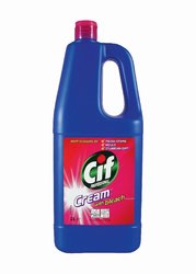 CIF 2L KRM BLEACH G11861