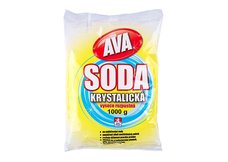 SODA KRYSTALICK 1kg /HLUBNA/