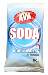 SODA TECHNICK 300g/HLUBNA/