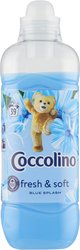COCCOLINO 975ml BLUE SPLASH 775437