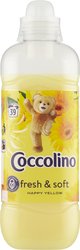 COCCOLINO 1,05L HAPPY YELLOW