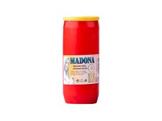 SVICKA 200g MADONA OLEJOV CERVENA 3dny