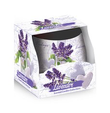 SANTO SVICKA SKLO LEVANDULE 100g