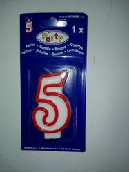 SVKA SLOV 5 75mm   37005