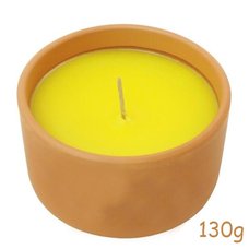 CITRONELA SVICKA TERAKOTA SOLO 130g 9627