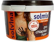 SOLVINA SOLMIX 375g 30462