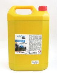 SOLVINA PROFI PASTA 5kg ABRAZIVNI 30503