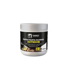 DB ISTC PASTA NA RUCE EXTREME 600ml 7