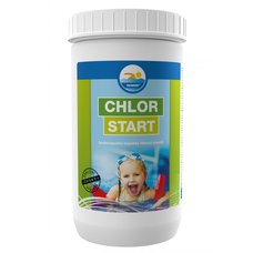 PROBAZN CHLOR START 1,2kg 204.02