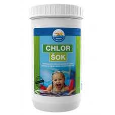 PROBAZN CHLOR OK 1kg 365.02