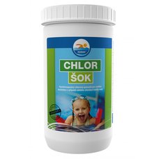 PROBAZN CHLOR OK  1,2kg 206.02