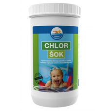 PROBAZN CHLOR OK  1,2kg