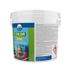PROBAZN CHLOR OK 2,5kg 207.02