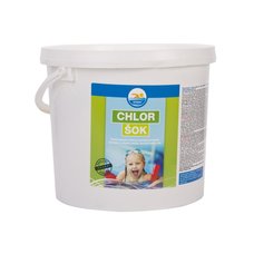 PROBAZN CHLOR OK 5kg 268.02