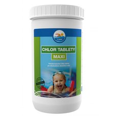 PROBAZN CHLOR.TABL.MAXI 1kg