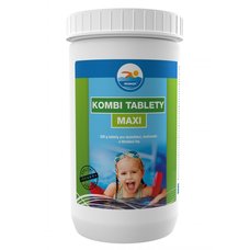 PROBAZN KOMBI TABLET.MAXI 1kg 217.02