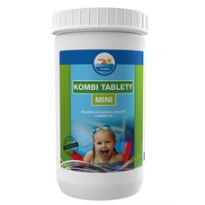 PROBAZN KOMBI TABLET.MINI 1,2kg 271.02