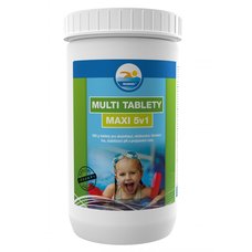 PROBAZN MULTI TABLET.MAXI 5v1 1kg 316.0