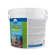 PROBAZN MULTI TABL.MAXI 5v1 2.4kg 328.0