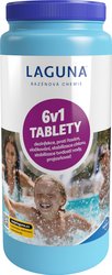 LAGUNA QUATRO TABLETY 6v1 1,4kg 21520192