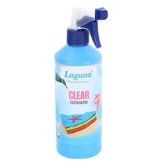 LAGUNA CLEAR SPRAY 0,5L 2152044840