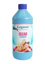 LAGUNA CLEAR  1L 2152044850