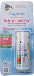 LAGUNA TESTER 4v1 prouky 10ks 215204495