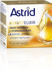 ASTRID KREM BEAUTY VRASKY DENNI UV 50ml