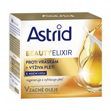 ASTRID KREM BEAUTY NOC VYZIVUJICI 50ml 8