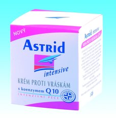 ASTRID KRM Q10 MIRACLE 50ml DENN  8226