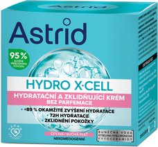 ASTRID KREM HYDRO X-CELL ZKLID.CITL.PLE