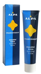 ALPA KRM FRANCOVKOV 40g 00167