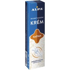 ALPA KREM KASTAN 40g 02022