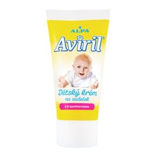 AVIRIL KRM NA ZADEEK 50ml 00448